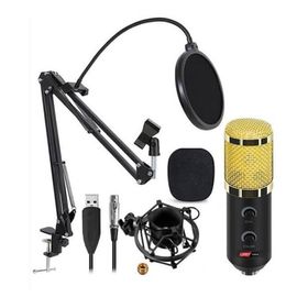 Lastvoice BM800 Tripod Masa Standı Sehpası