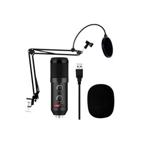 Lastvoice BM800 Tripod Masa Standı Sehpası