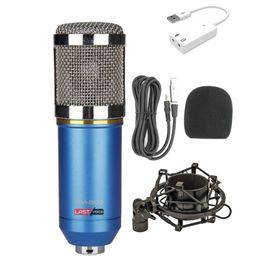 Lastvoice BM800 Tripod Masa Standı Sehpası