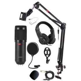 Lastvoice BM800K Mikrofon Seti