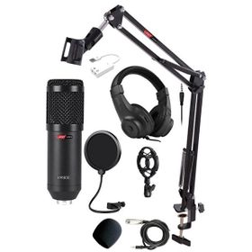 Lastvoice BM800K Mikrofon Seti