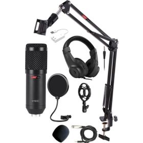Lastvoice BM800K Mikrofon Seti