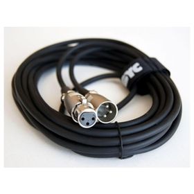 Lastvoice Cable XLR-3 Enstrüman Kablosu