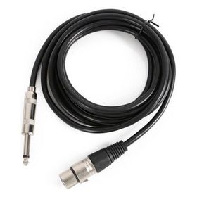 Lastvoice Cable XLR-3 Enstrüman Kablosu