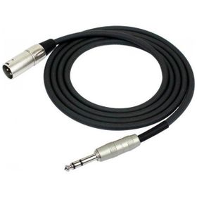 Lastvoice Cable XLR-3 Enstrüman Kablosu
