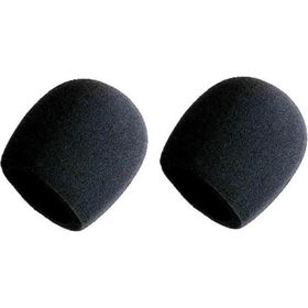 Lastvoice CNS-01X 2'li Condenser Stüdyo Mikrofon Süngeri