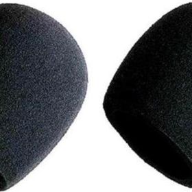 Lastvoice CNS-01X 2'li Condenser Stüdyo Mikrofon Süngeri