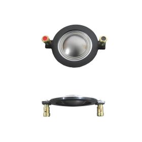 Lastvoice CT-34X Membran 34 mm Tüm Tweeterler İçin Uygun Membran