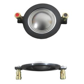 Lastvoice CT-34X Membran 34 mm Tüm Tweeterler İçin Uygun Membran