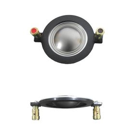 Lastvoice CT-34X Membran 34 mm Tüm Tweeterler İçin Uygun Membran
