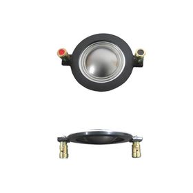 Lastvoice CT-34X Membran 34 mm Tüm Tweeterler İçin Uygun Membran
