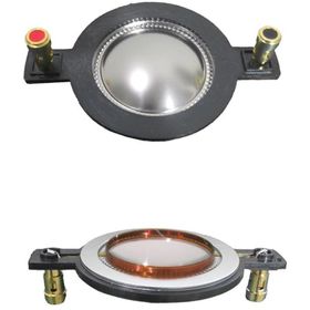 Lastvoice CT-44X Membran 44 mm Tüm Tweeterler İçin Uygun Membran