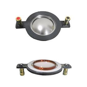 Lastvoice CT-44X Membran 44 mm Tüm Tweeterler İçin Uygun Membran