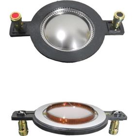 Lastvoice CT-44X Membran 44 mm Tüm Tweeterler İçin Uygun Membran