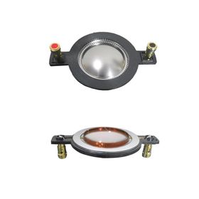 Lastvoice CT-44X Membran 44 mm Tüm Tweeterler İçin Uygun Membran