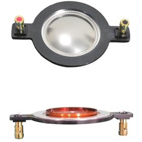 Lastvoice CT-51X Membran 51 mm Tüm Tweeterler İçin Uygun Membran