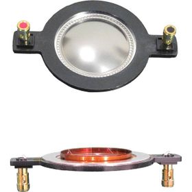 Lastvoice CT-51X Membran 51 mm Tüm Tweeterler İçin Uygun Membran