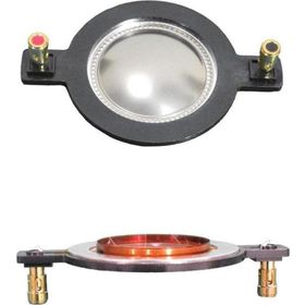 Lastvoice CT-51X Membran 51 mm Tüm Tweeterler İçin Uygun Membran
