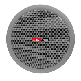 Lastvoice Double Paket-1 Anfili Duvar ve Tavan Hoparlör Seti