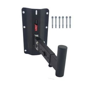 Lastvoice DVR-02X 40 kg Taşıma Kapasiteli 6 Vidalı Hoparlör Duvar Askı Aparatı