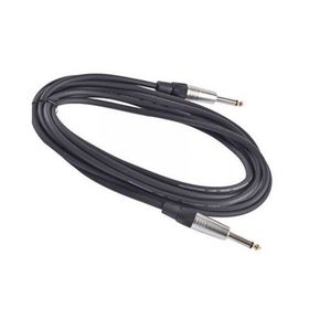 Lastvoice EC-10 6.3 mm 10 mt Enstrüman Jak Kablosu