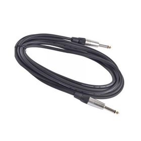 Lastvoice EC-10 6.3 mm 10 mt Enstrüman Jak Kablosu