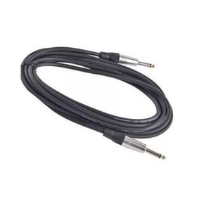 Lastvoice EC-15 6,3 mm 15 mt Enstrüman Jak Kablosu