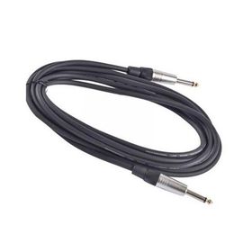 Lastvoice EC-15 6,3 mm 15 mt Enstrüman Jak Kablosu