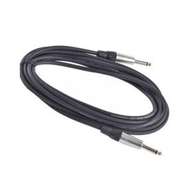 Lastvoice EC-15 6,3 mm 15 mt Enstrüman Jak Kablosu
