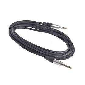 Lastvoice EC-20 6,3 mm 20 mt Enstrüman Jak Kablosu