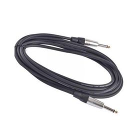 Lastvoice EC-20 6,3 mm 20 mt Enstrüman Jak Kablosu