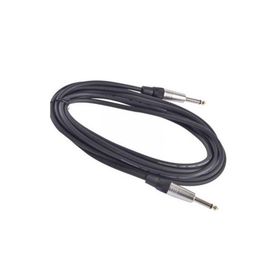 Lastvoice EC-20 6,3 mm 20 mt Enstrüman Jak Kablosu