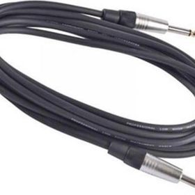 Lastvoice EC-20 6,3 mm 20 mt Enstrüman Jak Kablosu