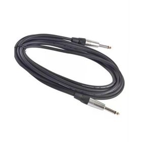 Lastvoice EC-3 6,3 mm 3 mt Enstrüman Jak Kablosu