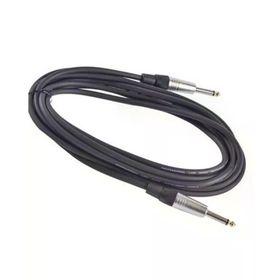 Lastvoice EC-3 6,3 mm 3 mt Enstrüman Jak Kablosu