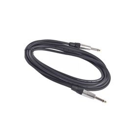 Lastvoice EC-3 6,3 mm 3 mt Enstrüman Jak Kablosu