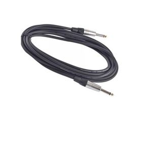 Lastvoice EC-3 6,3 mm 3 mt Enstrüman Jak Kablosu