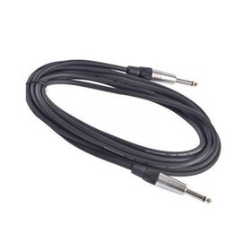 Lastvoice EC-5 6,3 mm 5 mt Enstrüman Jak Kablosu