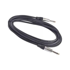 Lastvoice EC-5 6,3 mm 5 mt Enstrüman Jak Kablosu