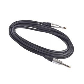 Lastvoice EC-5 6,3 mm 5 mt Enstrüman Jak Kablosu