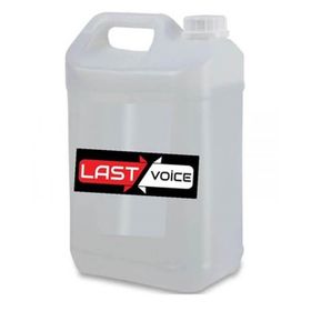 Lastvoice FOG-1 Sis Makinesi 5 lt Hafif Likit