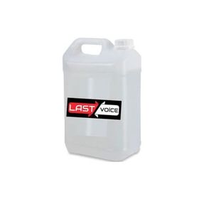 Lastvoice FOG-1 Sis Makinesi 5 lt Hafif Likit