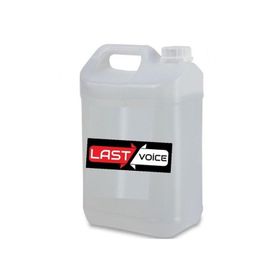 Lastvoice FOG-1 Sis Makinesi 5 lt Hafif Likit
