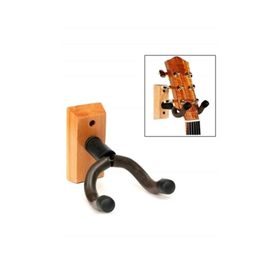 Lastvoice Gds-555-4X 4'lü Gitar Duvar Askısı Standı