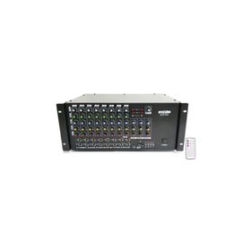 Lastvoice Gold-2550 2x500 Watt Hat Trafolu Mikser Amfi