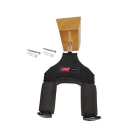 Lastvoice GPR-653 Profesyonel Üst Gitar Duvar Askısı Stand