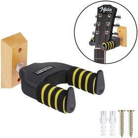 Lastvoice GPR-653 Profesyonel Üst Gitar Duvar Askısı Stand