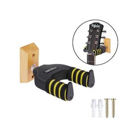 Lastvoice GPR-653 Profesyonel Üst Gitar Duvar Askısı Stand