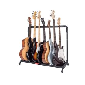 Lastvoice GTR-07 7'li Gitar Standı Sehpası