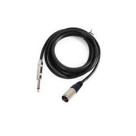 Lastvoice HC-2120 20 M Aktif Hoparlör Sinyal Kablosu